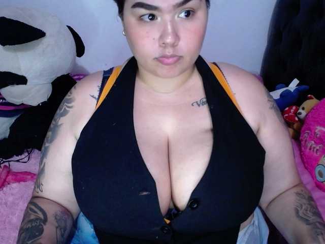 GabiBigBoobs