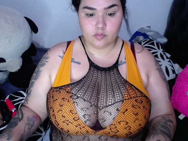 GabiBigBoobs