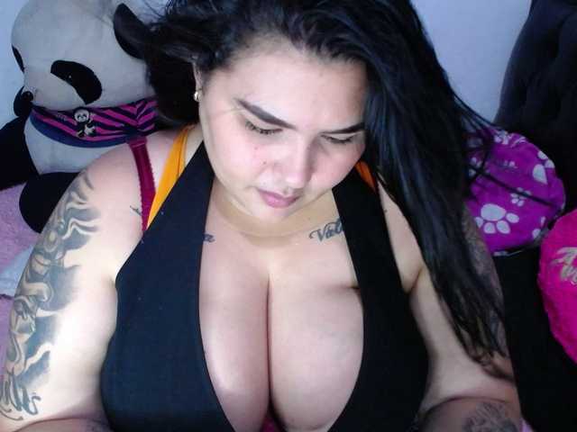 GabiBigBoobs