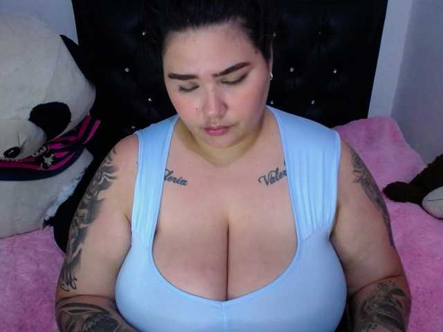 GabiBigBoobs