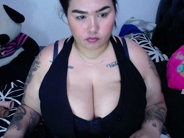 GabiBigBoobs
