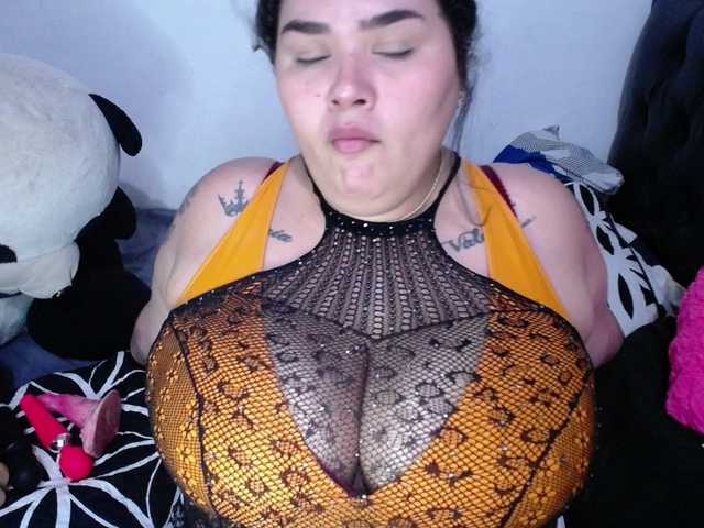 GabiBigBoobs