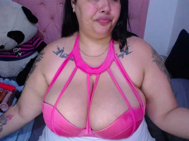 GabiBigBoobs