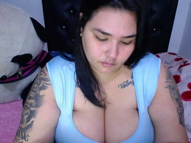 GabiBigBoobs