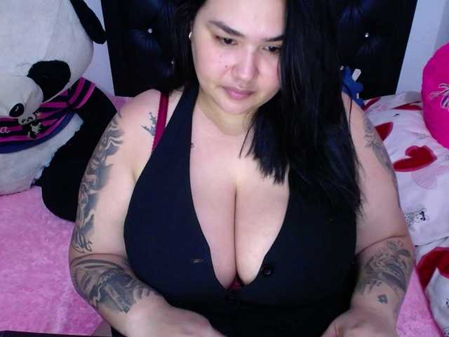 GabiBigBoobs
