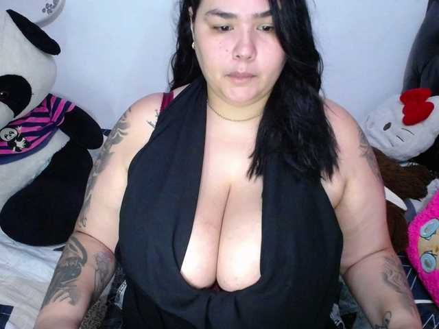 GabiBigBoobs