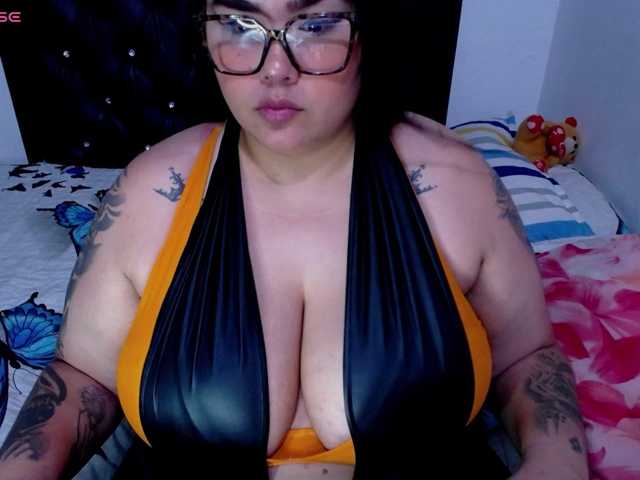 GabiBigBoobs