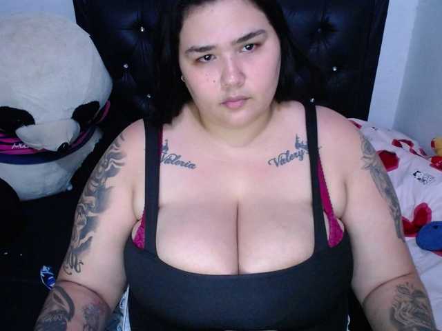 GabiBigBoobs