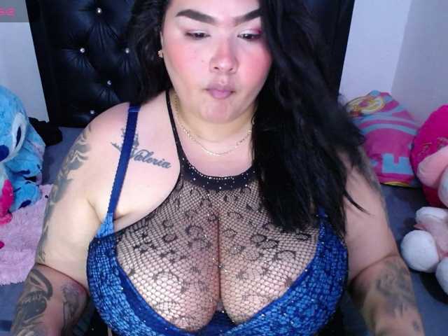 GabiBigBoobs