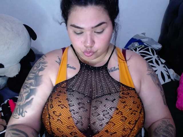GabiBigBoobs
