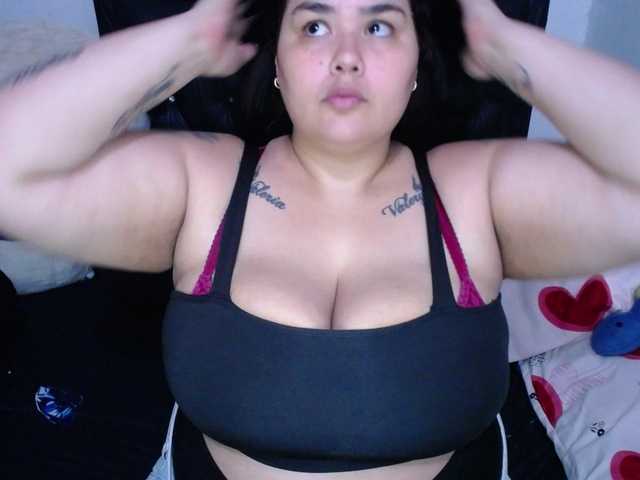 GabiBigBoobs