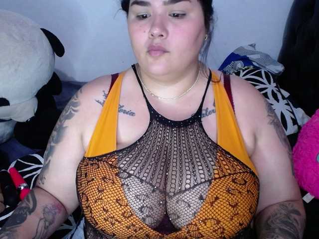 GabiBigBoobs