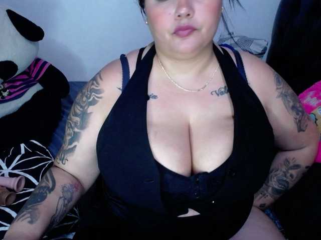 GabiBigBoobs