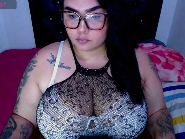 GabiBigBoobs