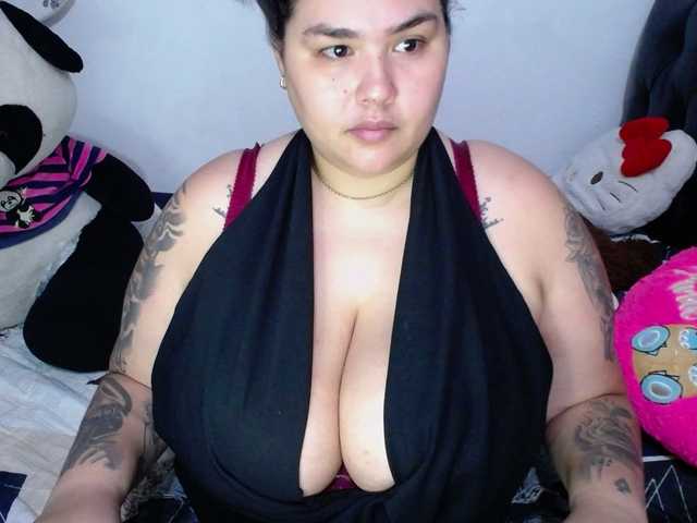 GabiBigBoobs