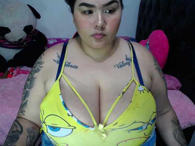 GabiBigBoobs