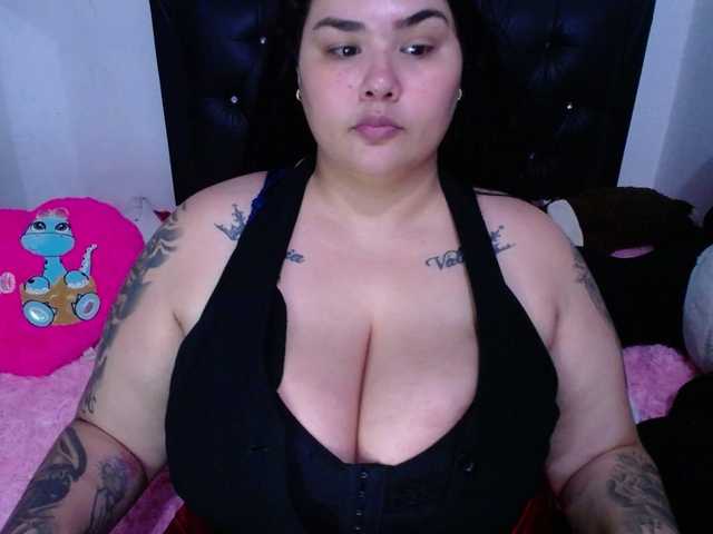 GabiBigBoobs