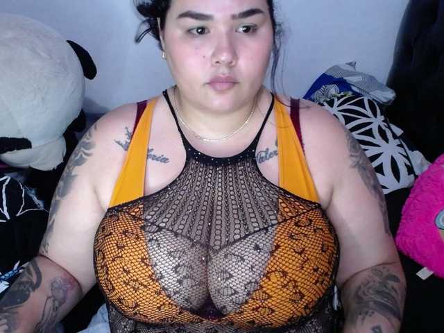 GabiBigBoobs
