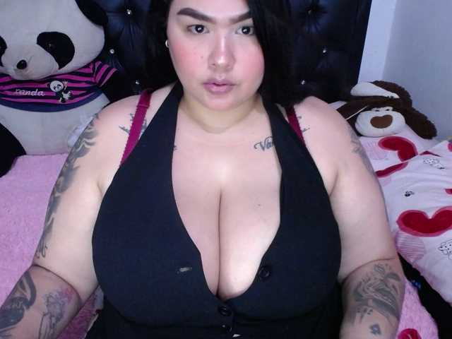 GabiBigBoobs
