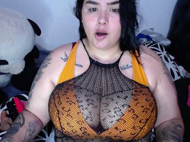 GabiBigBoobs