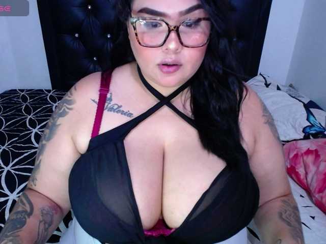 GabiBigBoobs