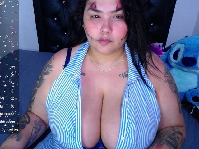 GabiBigBoobs