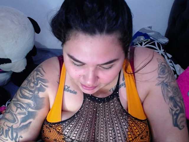 GabiBigBoobs