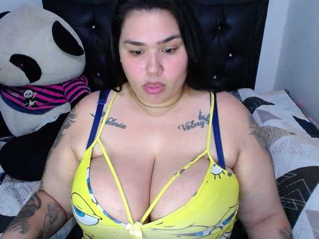 GabiBigBoobs