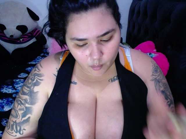 GabiBigBoobs