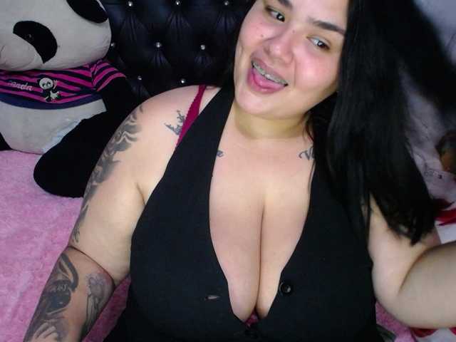 GabiBigBoobs