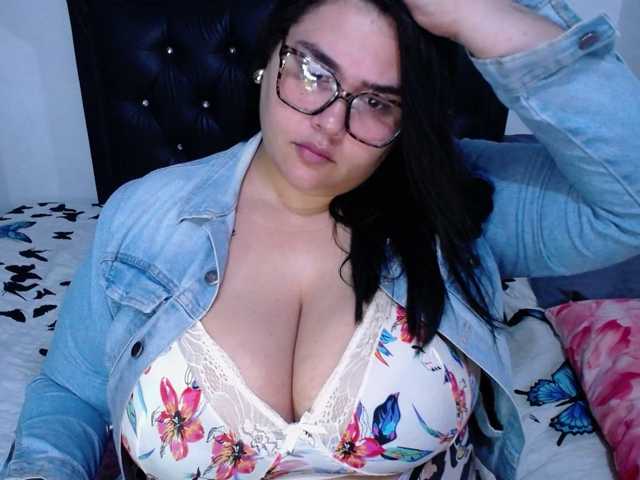 GabiBigBoobs