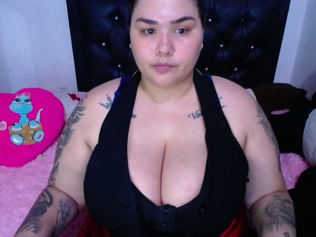 GabiBigBoobs