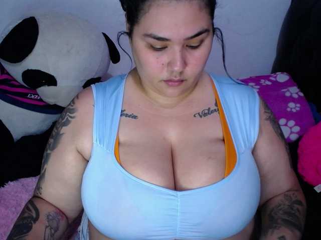 GabiBigBoobs