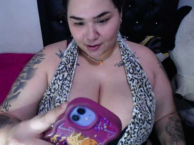 GabiBigBoobs