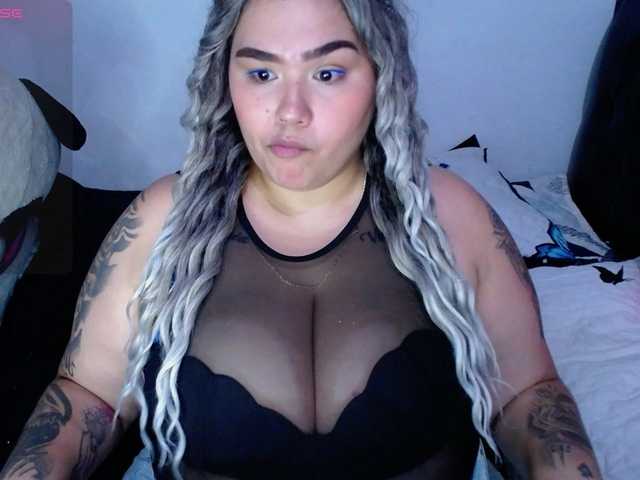 GabiBigBoobs