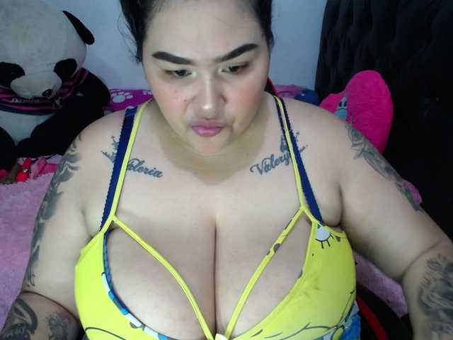 GabiBigBoobs