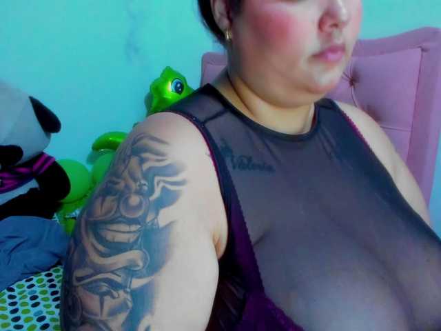 GabiBigBoobs