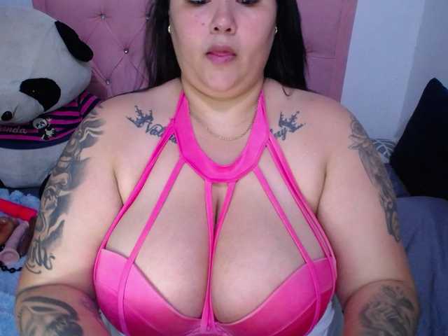GabiBigBoobs