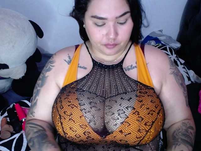 GabiBigBoobs