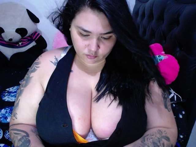 GabiBigBoobs