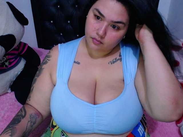 GabiBigBoobs