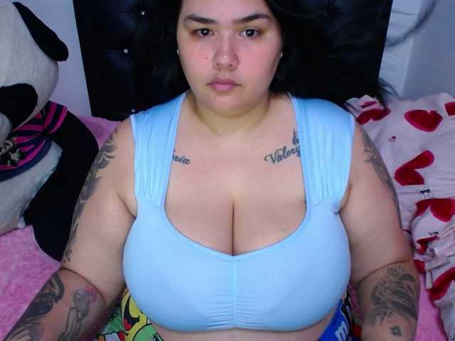 GabiBigBoobs