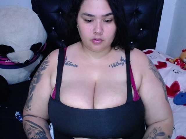 GabiBigBoobs