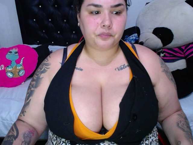 GabiBigBoobs preview