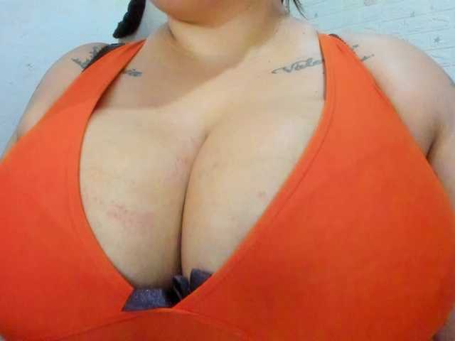GabiBigBoobs