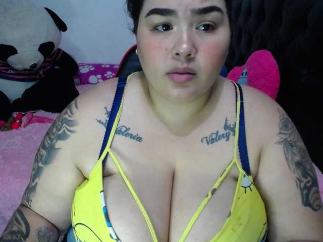 GabiBigBoobs