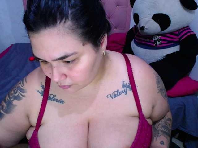 GabiBigBoobs