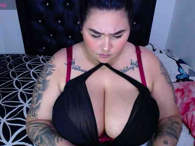 GabiBigBoobs