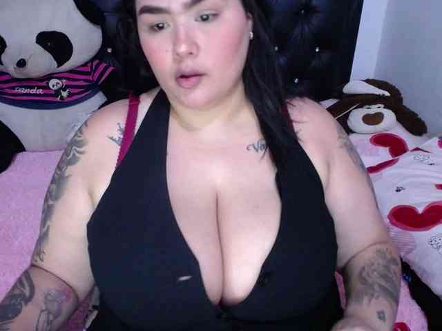 GabiBigBoobs