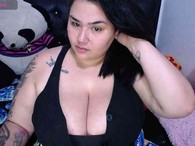 GabiBigBoobs GabiBigBoobs